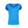 Babolat Shirt Play Club Cap Sleeve 2020 hellblau Damen